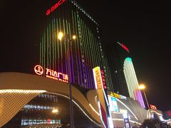 -万达广场(扬州邗江店)