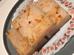 -禄运茶居·手工点心(恒宝广场店)
