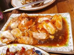 照烧鸡腿-食戟
