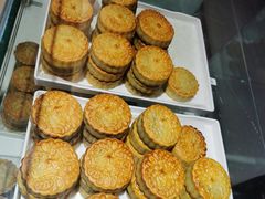 -长发西饼(临顿路店)
