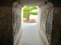 -石炮台公园
