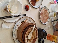-川林海鲜酒家·湾仔传统早茶·粤菜
