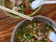 -周记蟹仔粉(侨港风情街店)