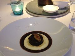 S.T.A.Y.思餐厅(香格里拉饭店)-AZUR聚(香格里拉饭店)