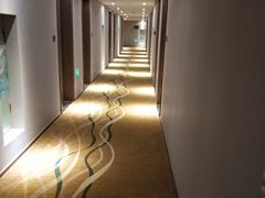 -雅戈尔富宫大酒店(观前街店)