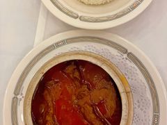 精品罐焖牛肉-莫斯科餐厅