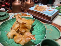 -情满四合院•京菜•烤鸭(动物园店)
