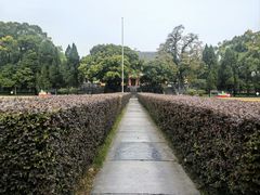 -桂林独秀峰王城景区