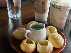 -南国印度餐厅Dakshin