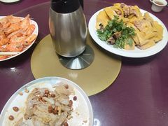 -瑞记湛江鸡饭店·粤西第一鸡(粤垦店)