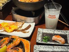 -小川洋风料理(江汉路店)