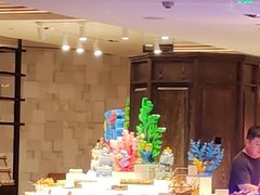 -松咖啡自助餐厅·松北香格里拉