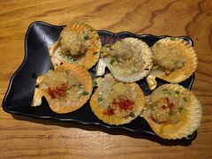-烧蠔帮·湛江生蚝(工农店)
