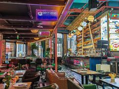 -Famous肥猫墨西哥音乐餐吧(五棵松华熙LIVE店)