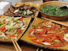 -君华饭店·腊排铜火锅