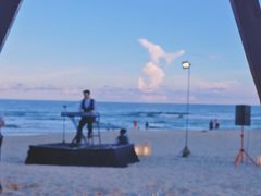 -海南清水湾莱佛士酒店