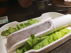 -锅说大脸毛肚重庆老火锅(佐阾店)