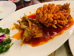 -新聚丰菜馆(太监弄店)