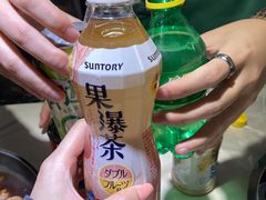 -运气牛自助酱大骨火锅(南京东路店)