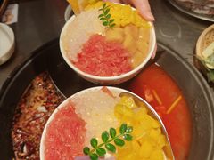 -朱光玉火锅馆(小寨原力场店)