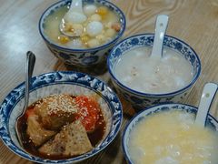 -黄记潮汕甜汤(贝底田坊店)