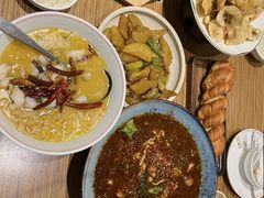 -金掌勺·锅包肉(广渠门店)