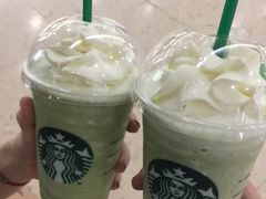 -星巴克(深圳龙华人民北店)