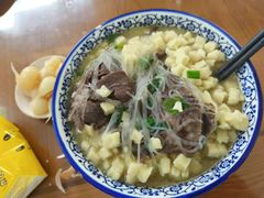 -悦屋老板娘的烤肉店(紫薇田园店)