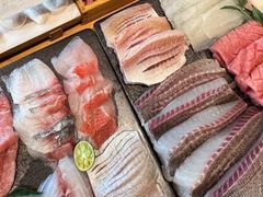 -鮨冠OMAKASE食べ放题(北京首店)