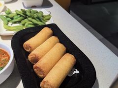 -海底捞火锅(国奥村店)
