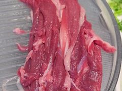 -阳坊涮肉(西直门凯德mall店)