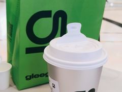 -gleeglee乐溢亦茶(朝阳大悦城店)