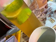 -木屋烧烤(白石洲店)