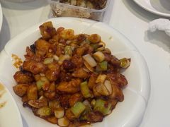 -紫光园·烤鸭·北京菜(劲松店)