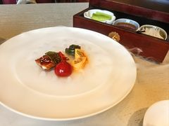 -上海和平饭店龙凤厅 Dragon Phoenix