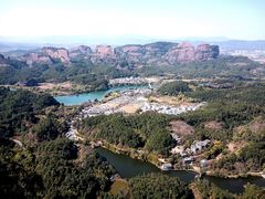 -丹霞山风景名胜区