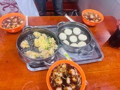 -味一早餐(新芝路店)