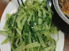 -煲煲掂风味煲仔饭餐厅(西区店)