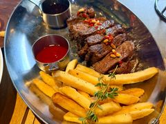 Grande&nbsp;Amoo&nbsp;精选牛排-Grande A'moo(上海万象城店)