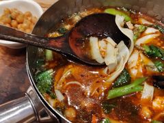 -小满手工粉(上海月星环球港店)