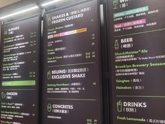 -Shake Shack(西单大悦城店)