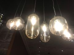 大堂-原食日记(合生汇购物中心店)