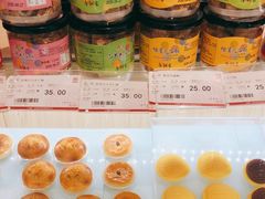 -唐饼家(第一食品五角场店)
