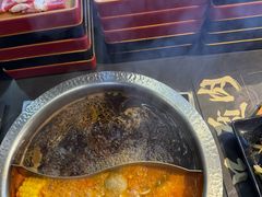 -牛武士寿喜烧·和牛火锅自助(全球首店)