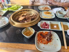 -韩盛·盛江山自助料理(沈辽路万达店)