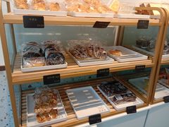 -美事客·面包·蛋糕·甜品(CBD店)