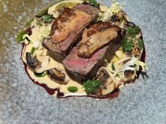 -九月里.自由花园餐厅