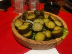 -申德勒加油站餐厅(三里屯北小街店)