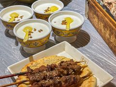 -霄汉羊排(万松园一店)