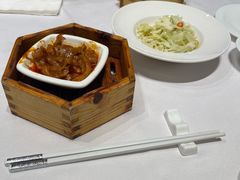 -南宁荔园维景国际酒店·荔园中餐厅